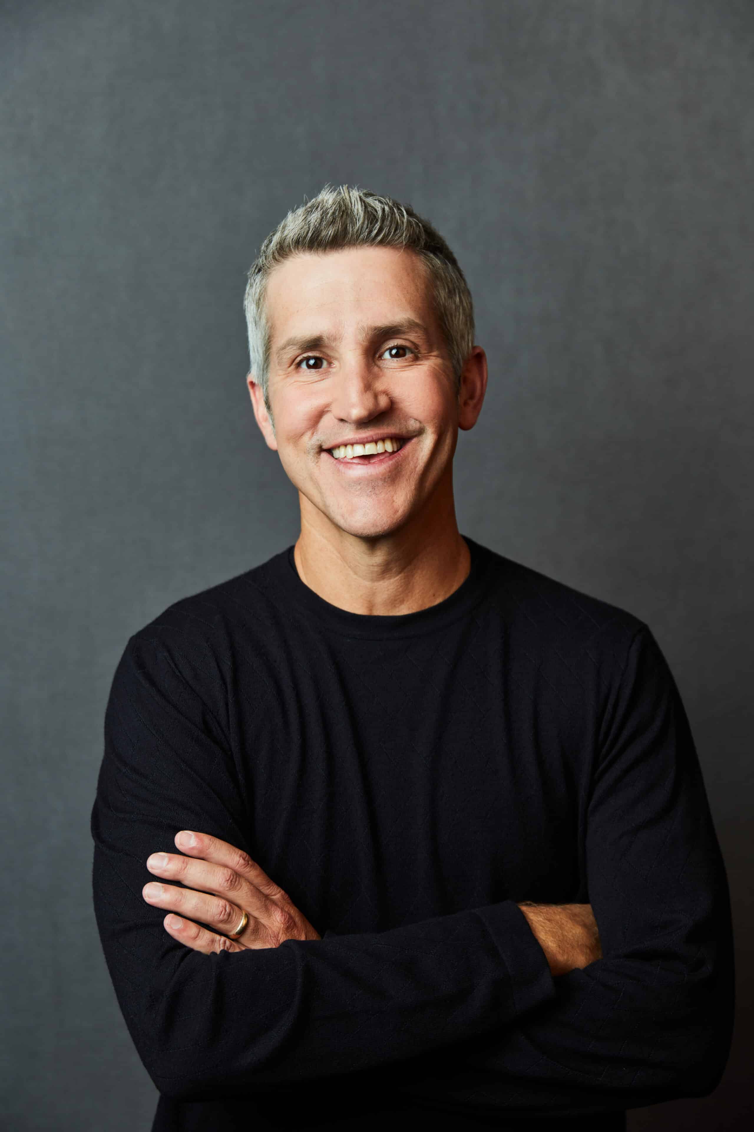 336 The Solution to Overthinking with Jon Acuff — The Speaker Lab