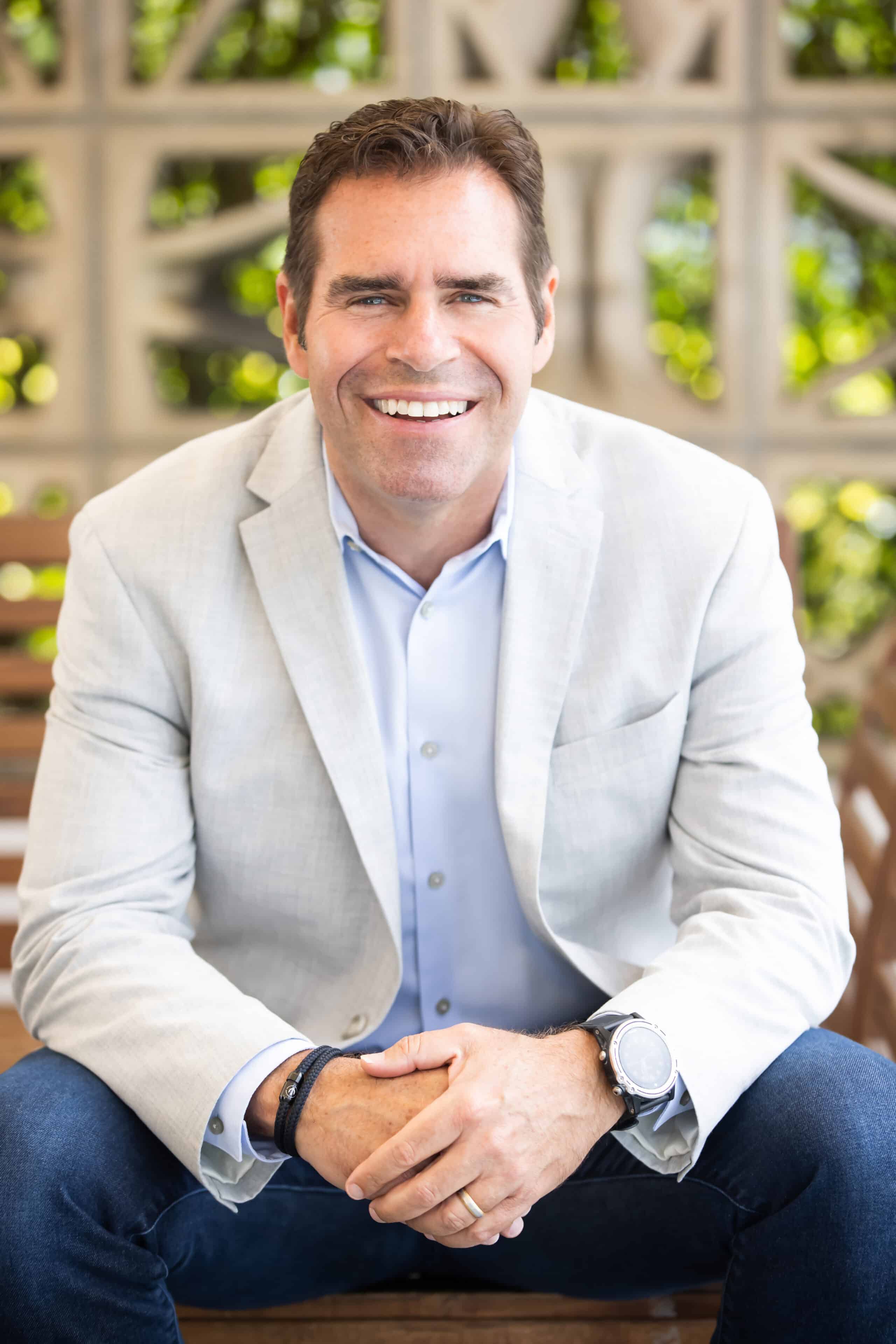 Tec Clark — The Speaker Lab