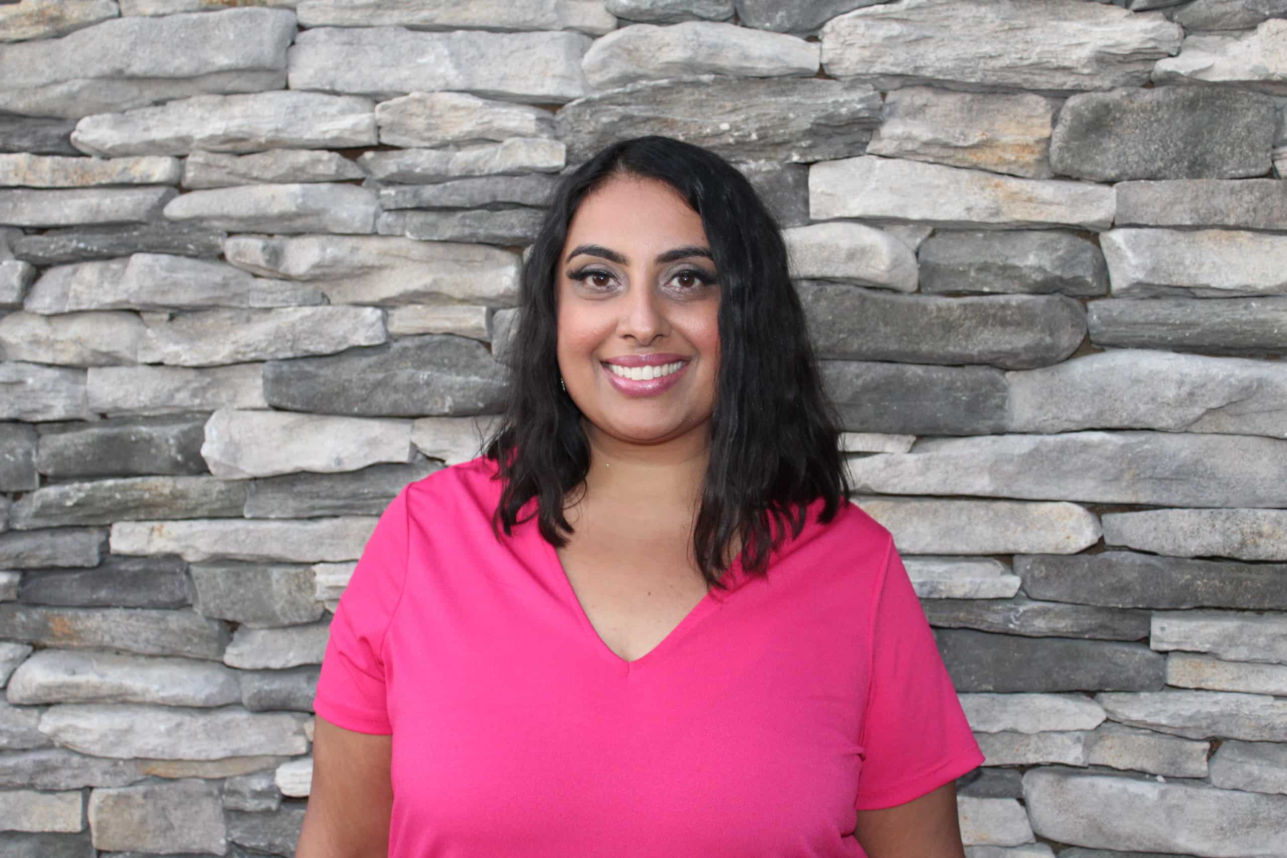 Aditi Ramchandani — The Speaker Lab