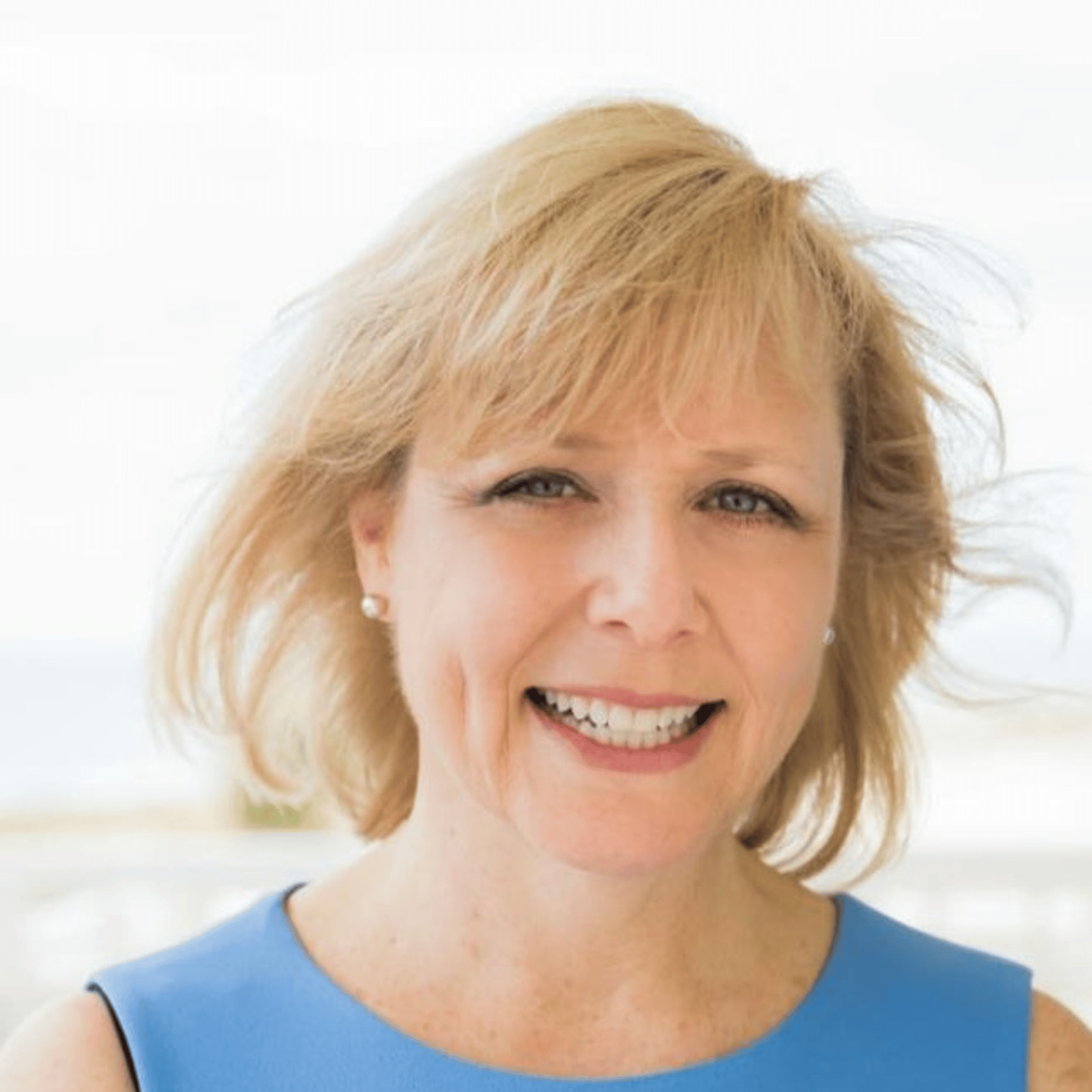 Amy Fuentes — The Speaker Lab