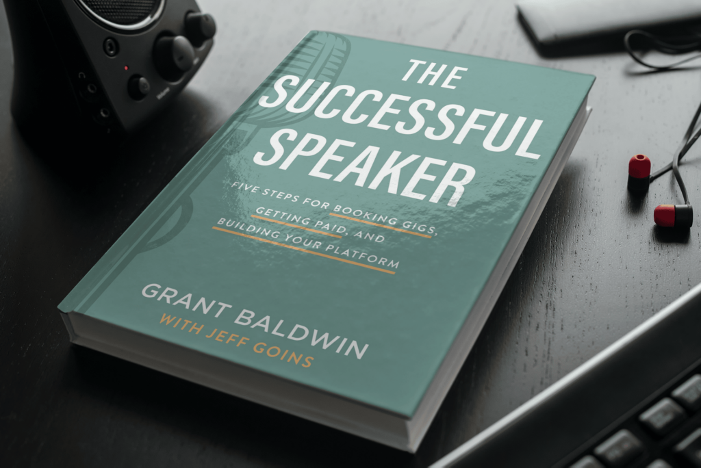 The Successful Speaker