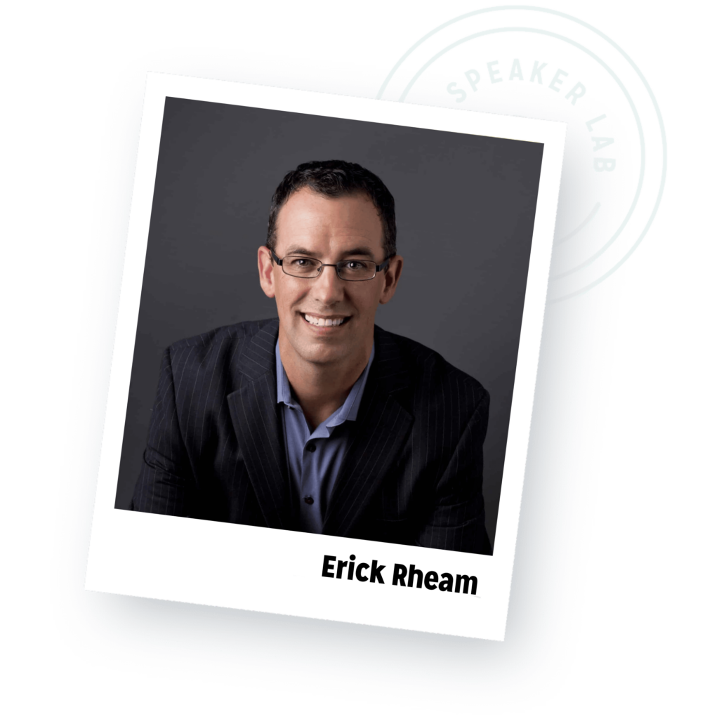 The Master Speaker Program — The Speaker Lab