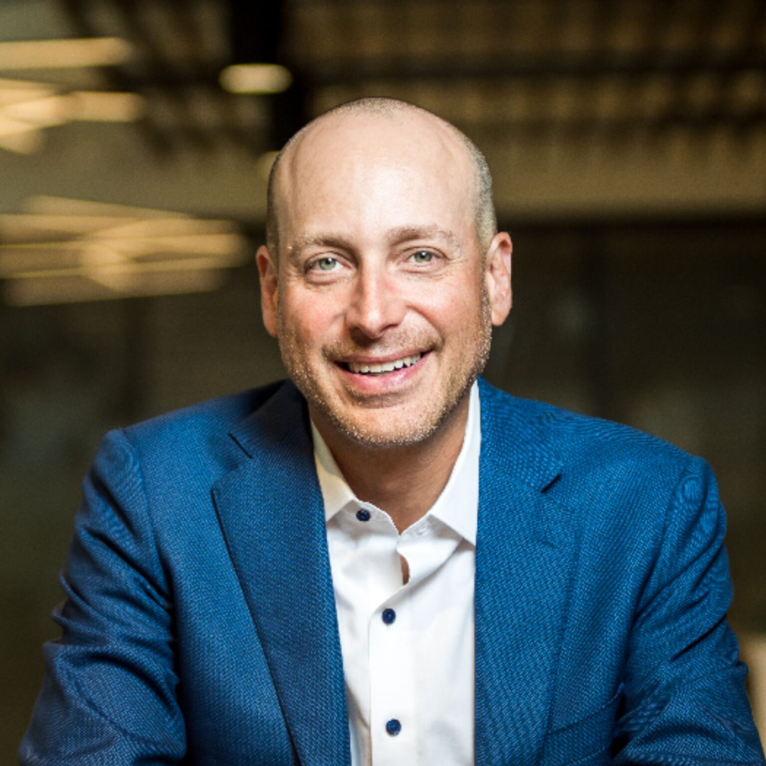 Podcast — The Speaker Lab