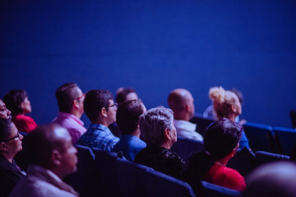 How to Build an Audience as a Speaker