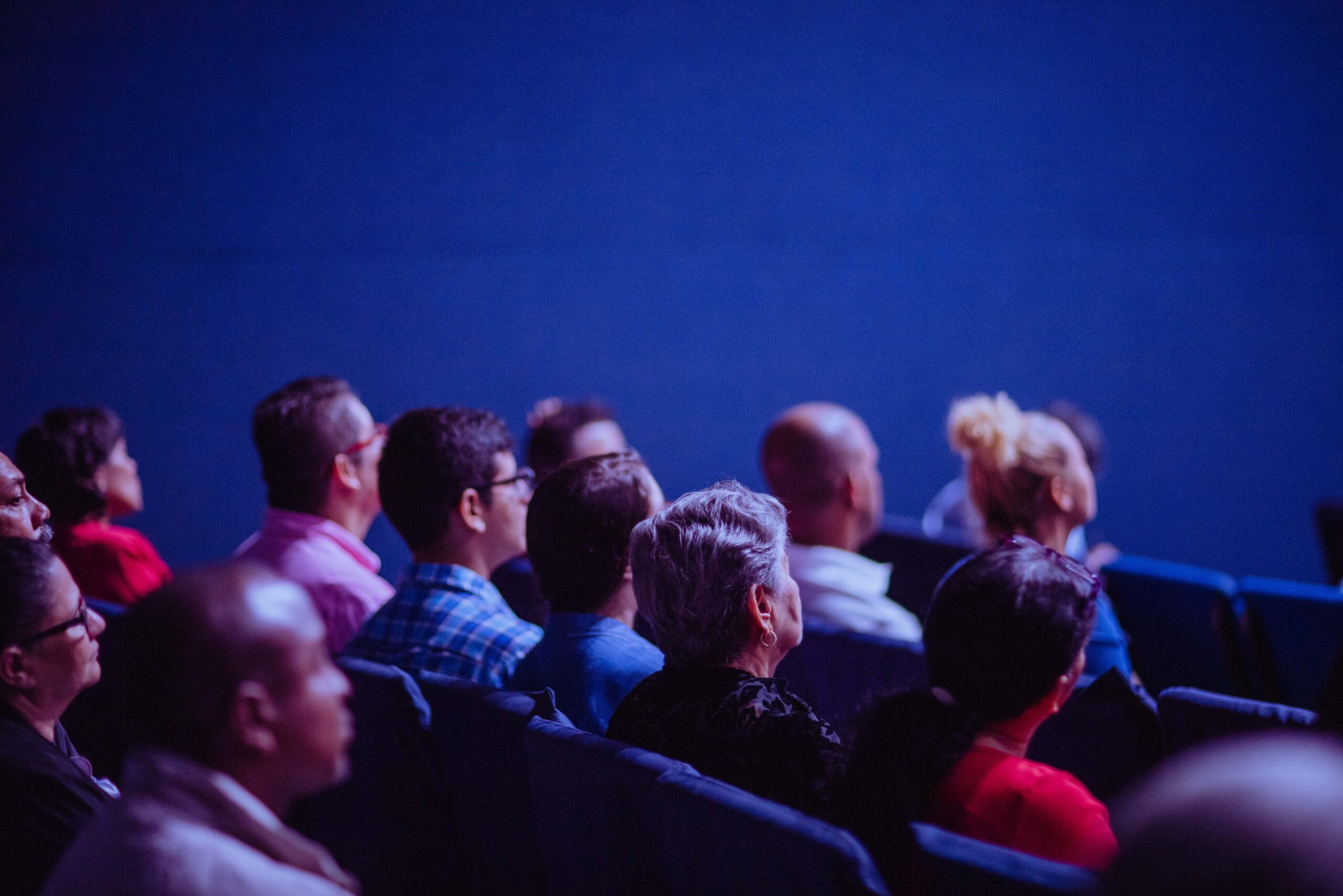 How to Build an Audience as a Speaker — The Speaker Lab