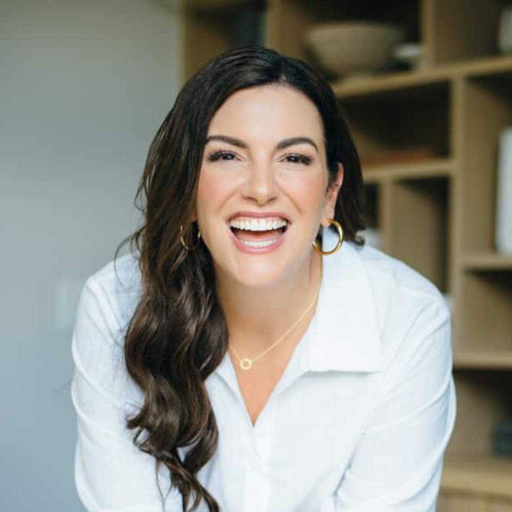 #449: Why Every Speaker Needs an Email List with Amy Porterfield