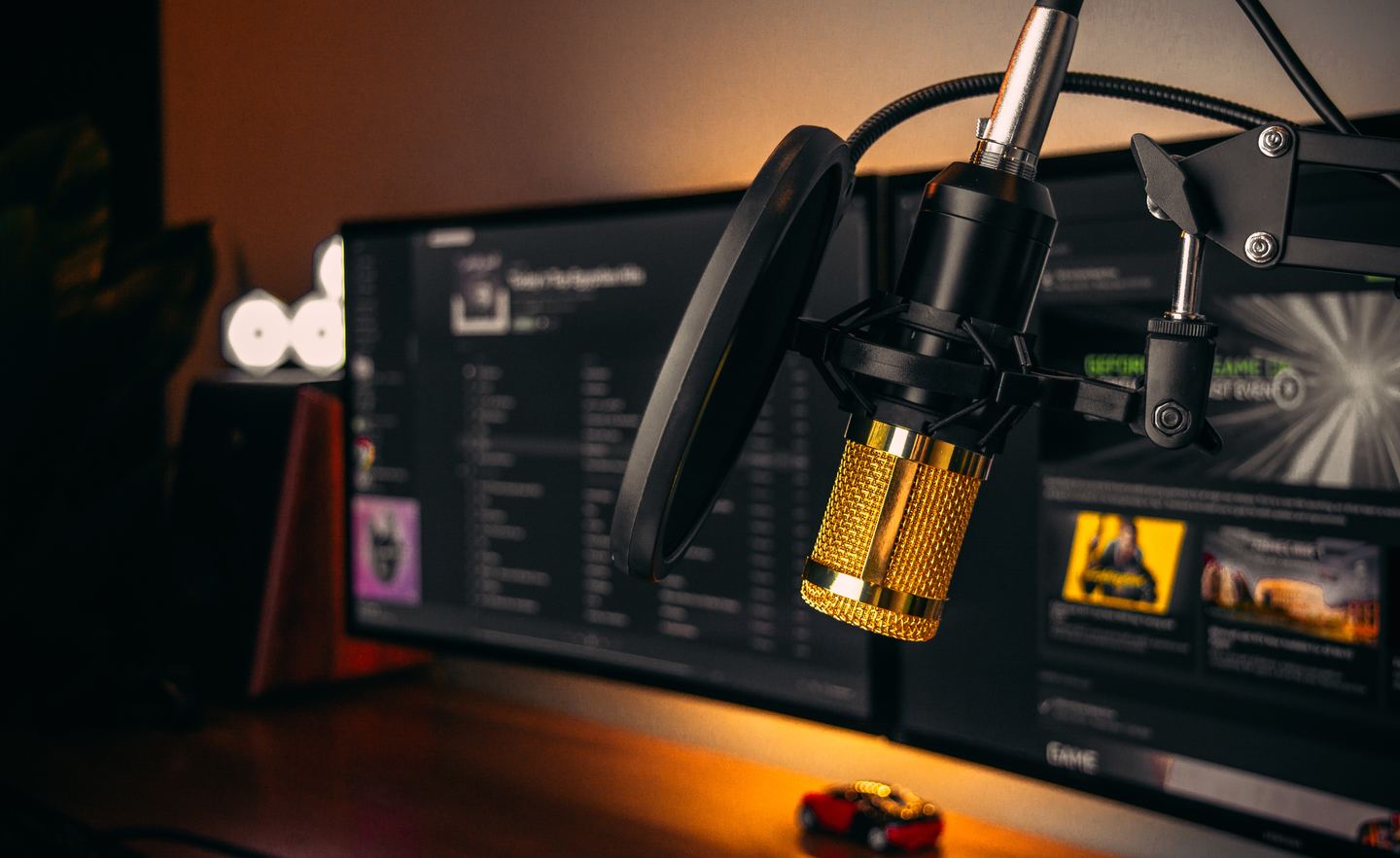 Choosing Podcast Equipment How to Optimize for a HighQuality Audio