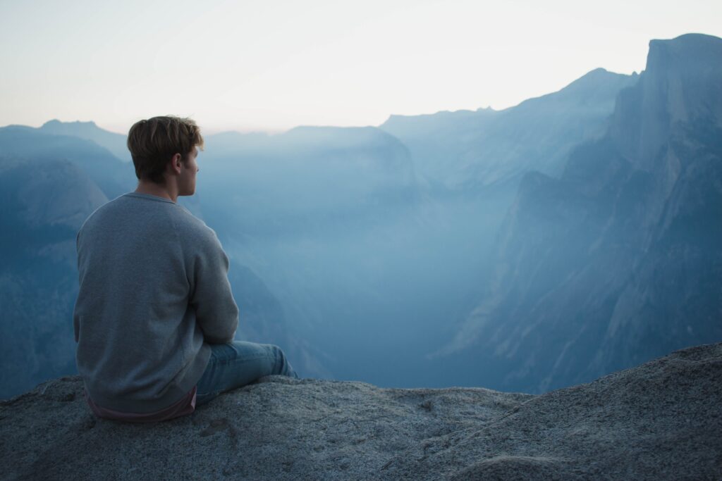Spiritual life coaching could be just what you need to enact change in your life.
