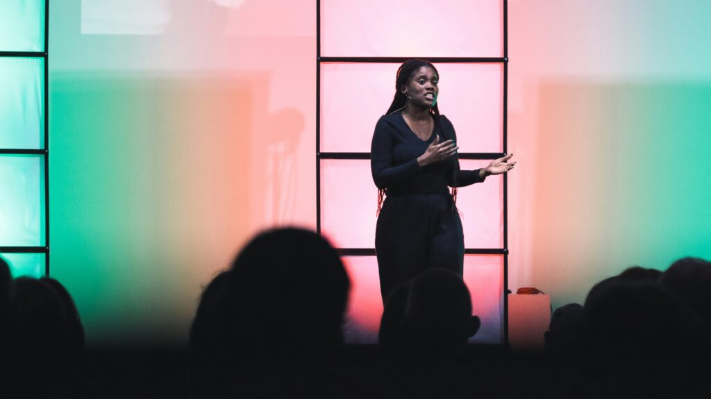 Never heard of a TED Talk? Don't sweat it, we have everything you need to know.