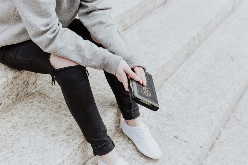 Christian life coaching is a great way to impact lives. Start your journey today by getting certified!