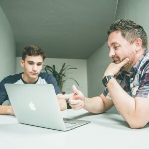 Boost Your Business Success with an Entrepreneur Coach