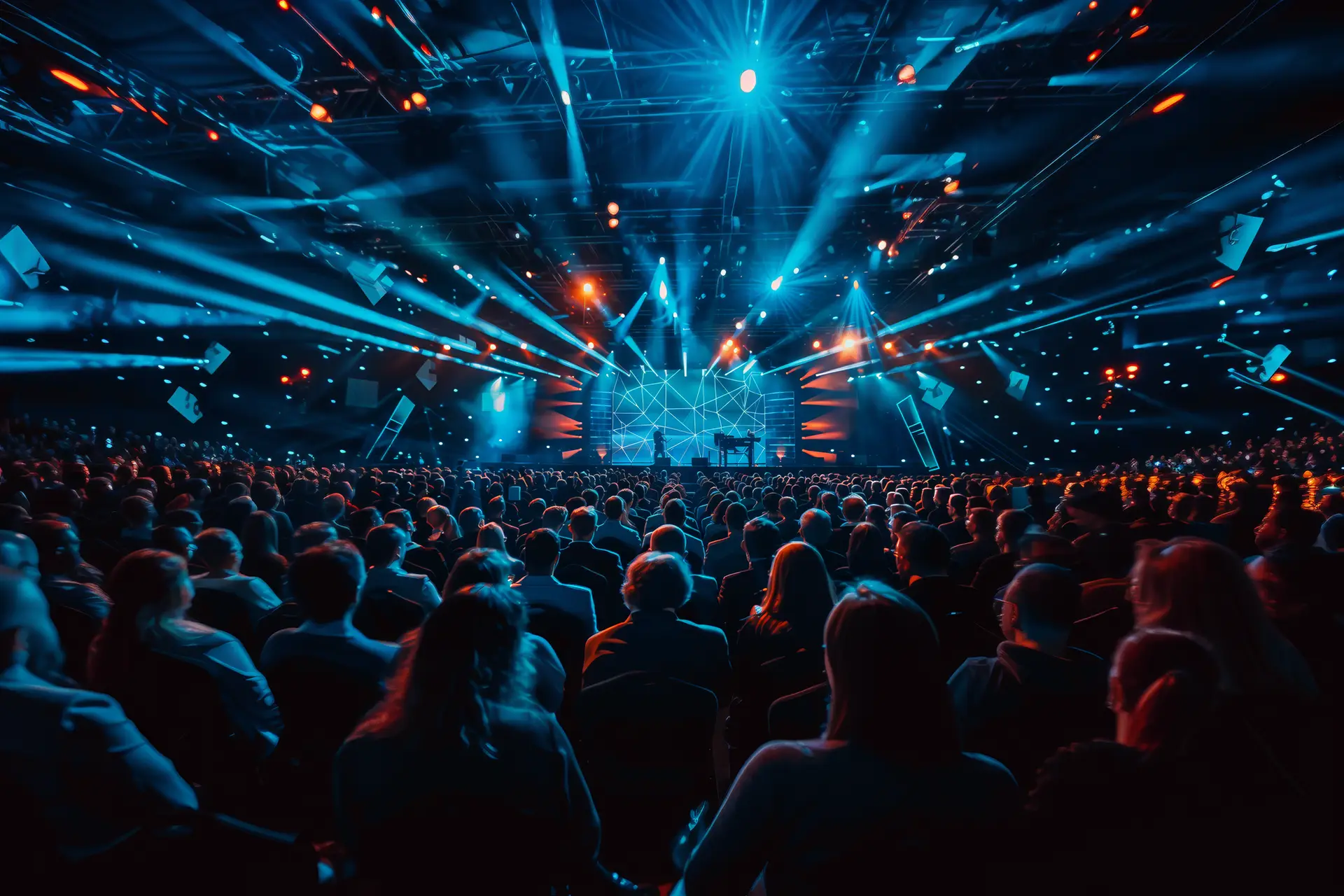 Opportunity Alert How to Find Conferences Seeking Dynamic Speakers