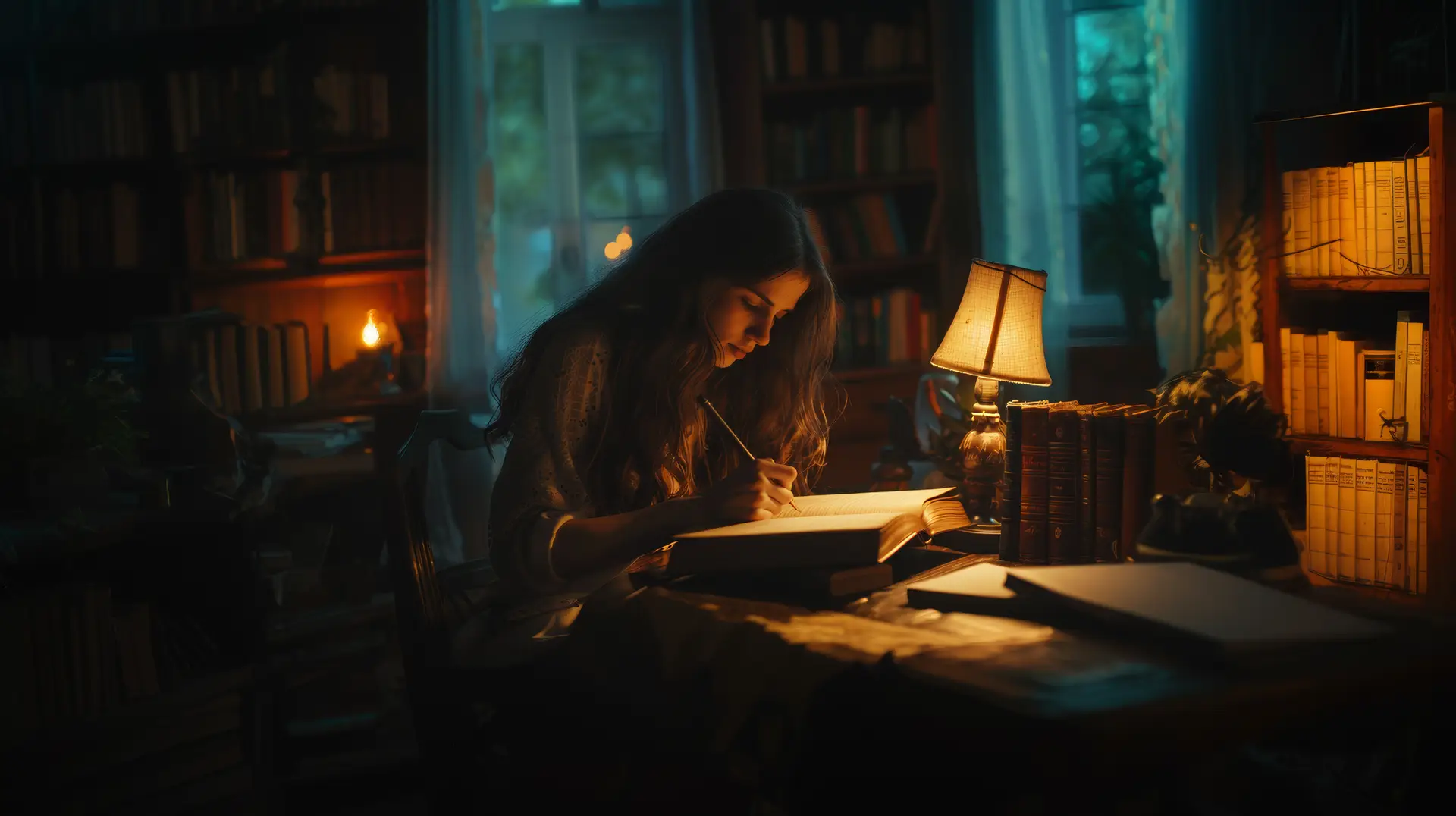 How to Write a Book in 2025: 8 Practical Steps