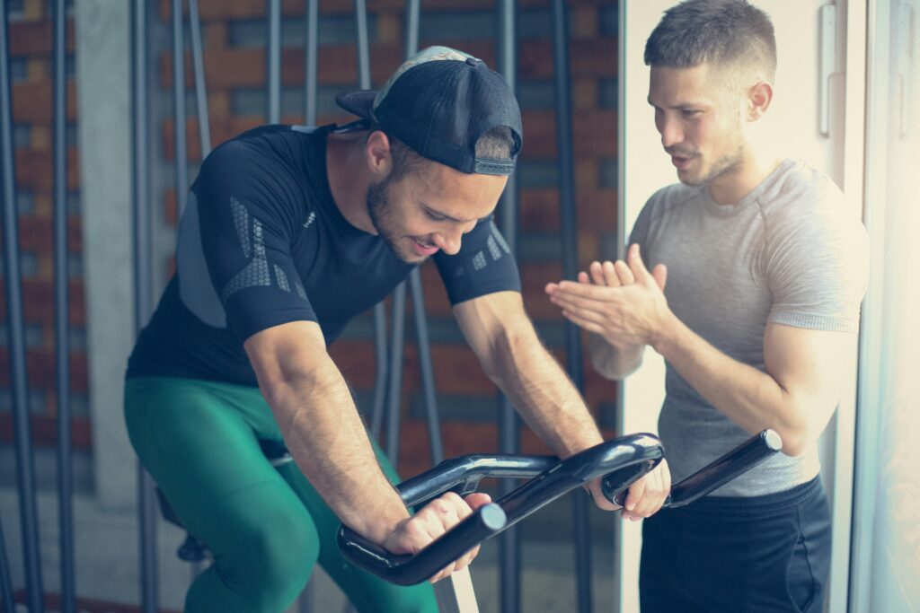 Health Coach