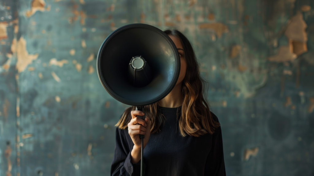 Discover how female speakers are revolutionizing public speaking and inspiring change across the speaking industry.