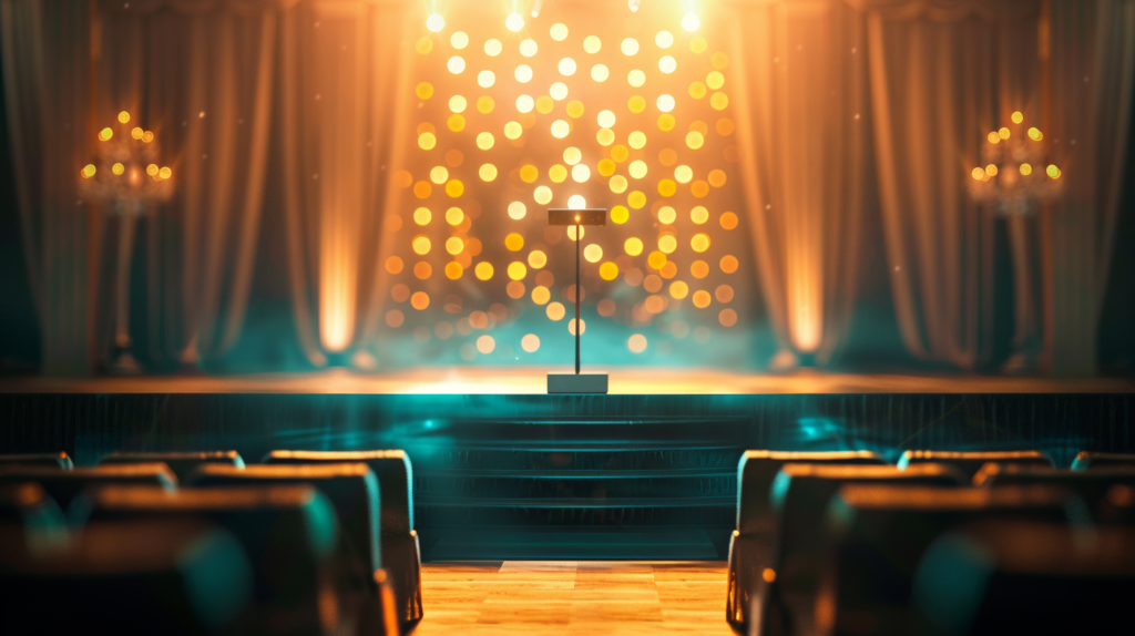 Getting ready to give a speech or presentation? Learn how to captivate and wow your audience with these 15 tips and tricks.