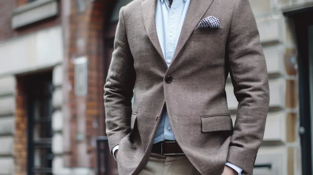 Learn how to master business casual attire for men, from essential pieces to styling tips for a polished look.