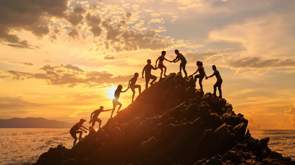 Servant leadership is about putting others first to foster an environment of trust, collaboration, and empowerment. Here's how to model that approach in your workplace.