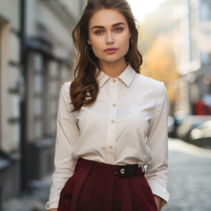 6 Things to Know About Business Casual Attire for Women in 2024