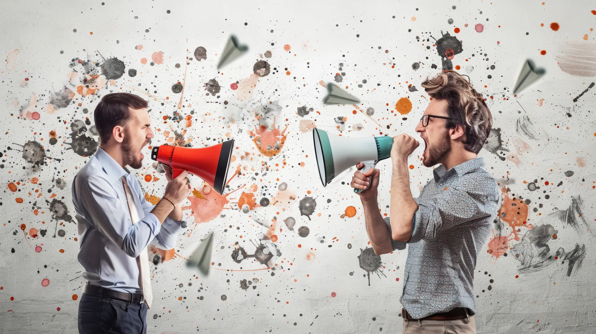 Aggressive Communication: Impact and Strategies