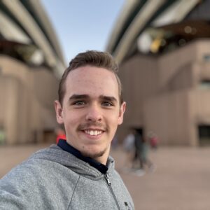 Picture of George Close