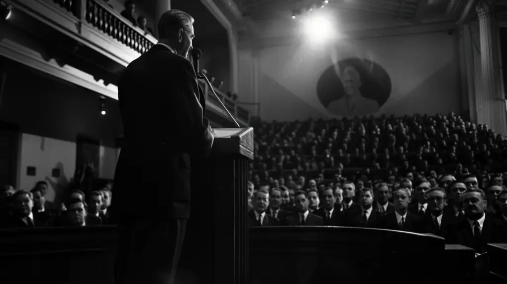 Learn how to write and deliver a powerful commemorative speech that makes an impact with these tips and examples.