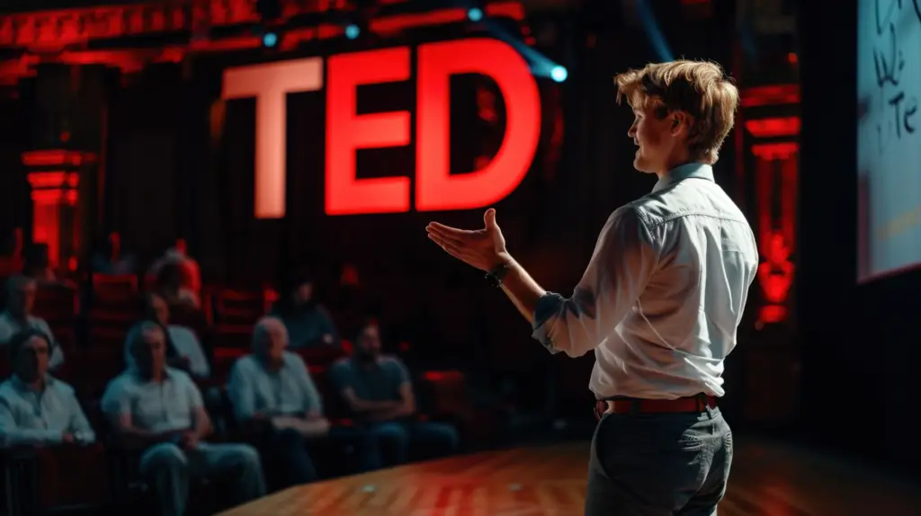 Becoming a successful TEDx speaker isn't easy, but these 7 steps will help you find your way to a TEDx stage near you.