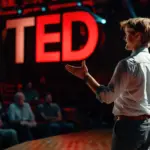 The Step-by-Step Guide to Becoming a TEDx Speaker