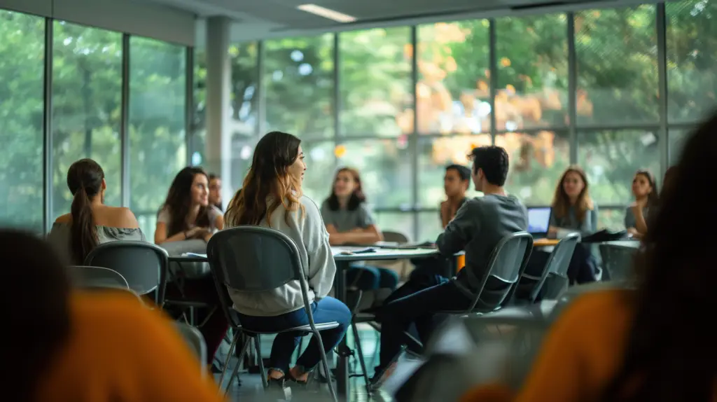 Public speaking classes are one of the best ways to learn how to share your message and increase your impact. Here's what you need to know.