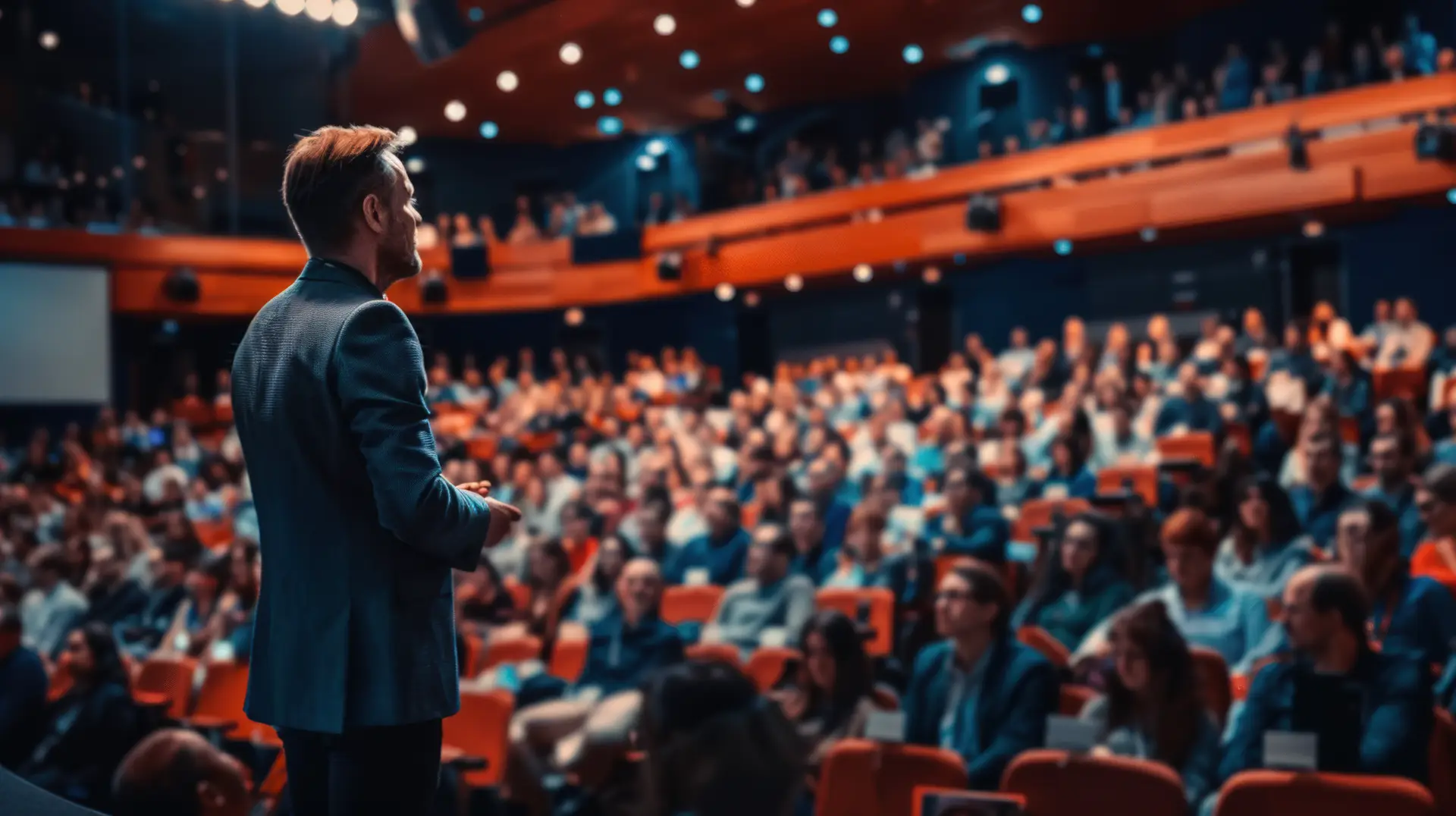 16 Inspiring Speaker Bio Examples to Help You Write Your Own — The ...