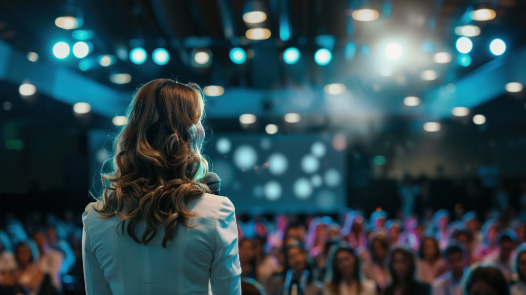 Ready to learn more about public speaking? Here are 5 things you should know about this important communication skill.