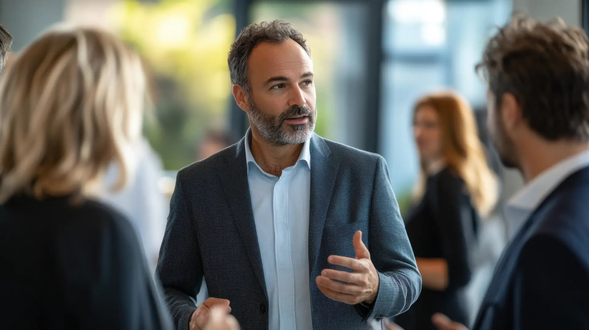 How To Establish Credibility