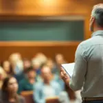 How to Start a Public Speaking Career: 5 Steps to Success