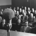 A Journey Through Famous Speeches In History