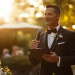 Writing the Perfect Wedding Officiant Speech: A Guide