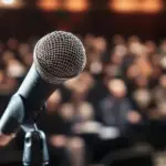 How to Write a Speech: A Step-by-Step Guide for Leaders