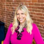 Tara Thomas-Gettman