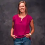 Jalene Szuba