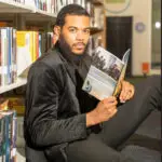 Carlos Henry