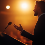 Choosing a Speaking Topic: How to Find One Problem to Solve