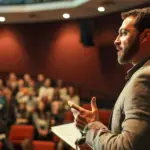 Speaking Topic Too Broad? 5 Signs You Need to Narrow Down