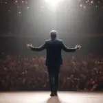 How Inspirational Speakers Can Be Key to Your Speaking Journey