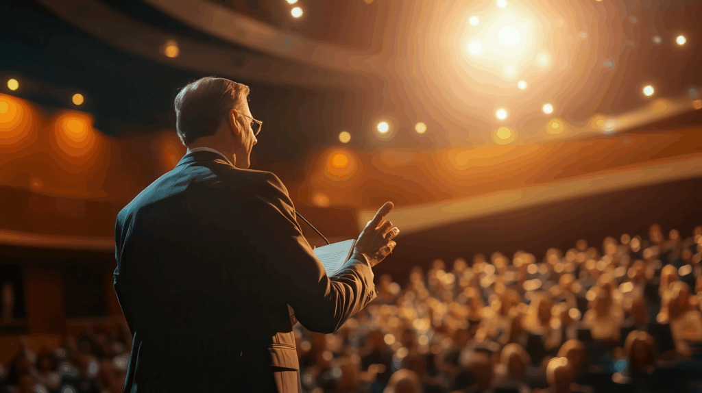 Thespeakerlab24 A Public Speaker Speaking In A Well Lit Confe B73dcaca 634b 4ae3 958b C16f16e35738 1 Gigapixel Low Resolution V2 2x — The Speaker Lab