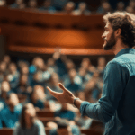 Closing Remarks: Speech Endings with Impact