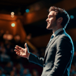 Transition Statements for Speeches: Keep Your Audience Hooked