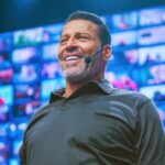 Motivational Speakers: Top Players in the Speaking Industry