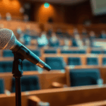 Avoiding Common Presentation Mistakes: Key Tips for Leaders