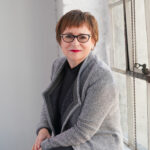 Jeanne Sullivan