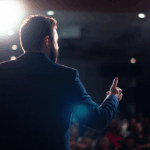 Getting More Gigs: Turning One Gig into a Speaking Tour