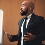 The Speaker’s Guide to Researching Speaking Events That Pay
